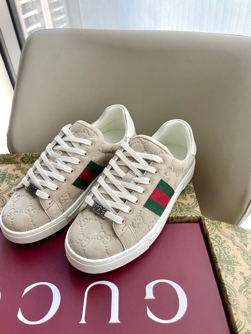 Gucci Ace Shoes